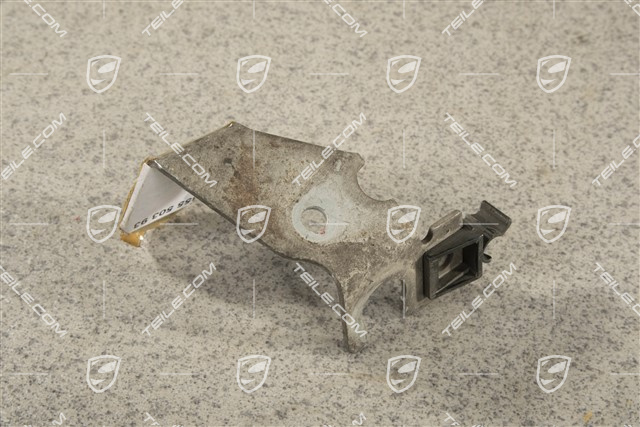 Bremsschlauchhalter, hinten, L