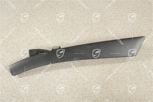 Dichtungen / Verdeck Abdichtung, L