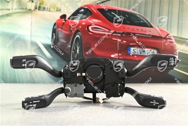 Cruise Control / Tempomat, retrofit kit