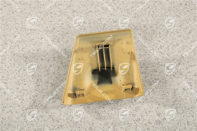 Kleiderhaken / Kleiderbügel, Savannabeige, L