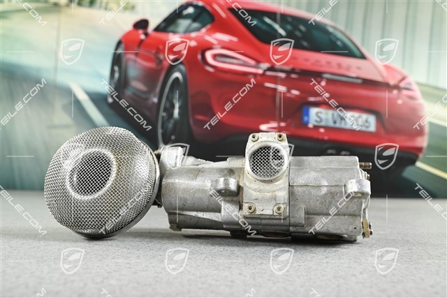 Pompa oleju Turbo / GT3 / GT2 / GT2 RS