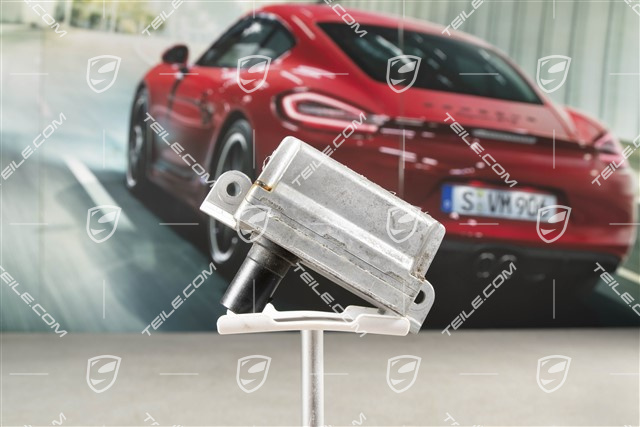 Sensor, ABS