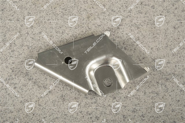 Bracket, L