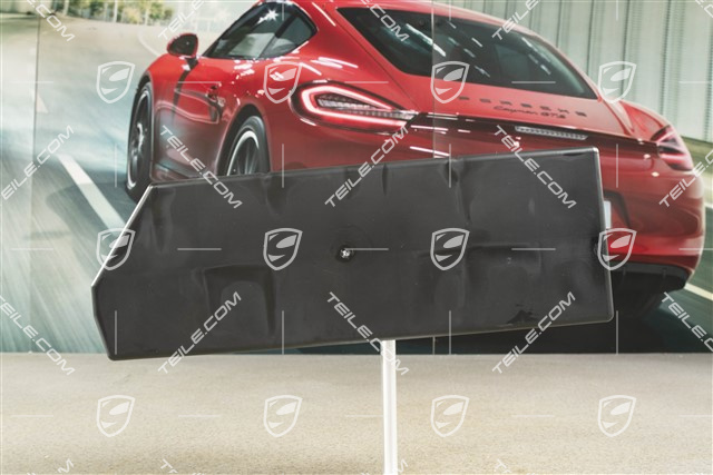 Cover plate