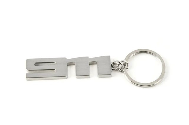 911 Logo key ring – Essential