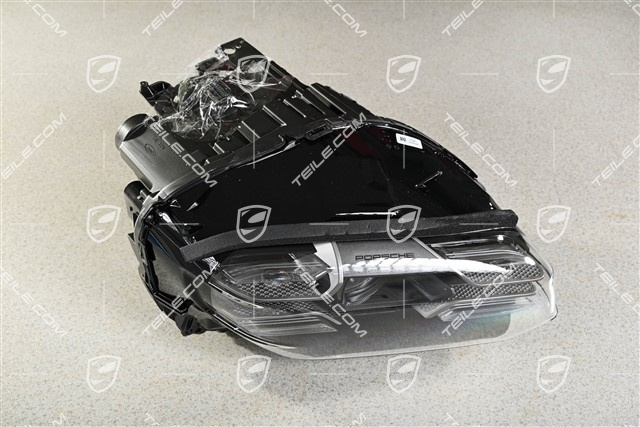 LED-Matrix Scheinwerfer PDLS Plus, R