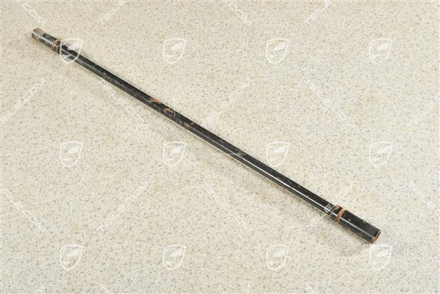 Connecting rod / linkage, Front seat, L=R