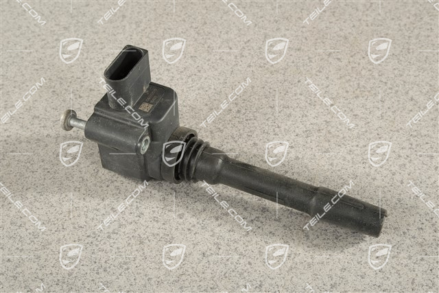 Ignition coil