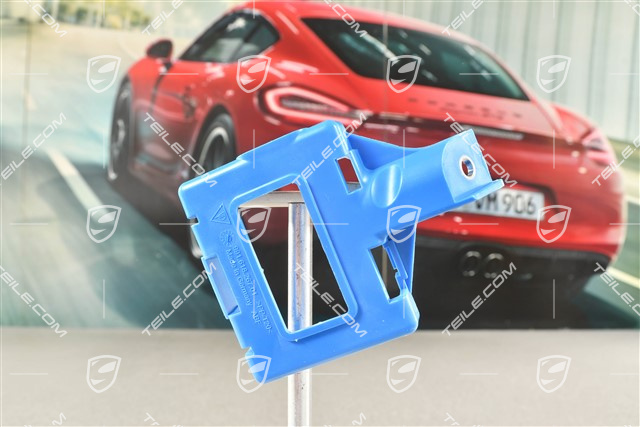Bracket for Control unit garage opener, GT4