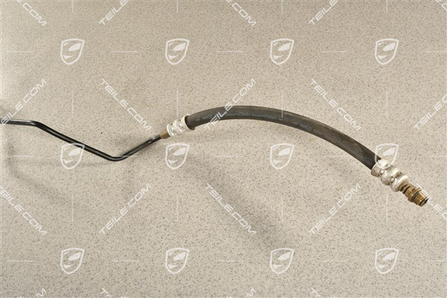 Druckleitung, C2/C2S