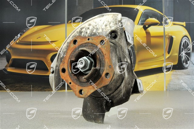 Zwrotnica, Carrera 2, L