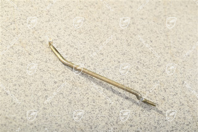 Druckknopfstange für Sicherungsknopf / Verriegelungsknopf, R