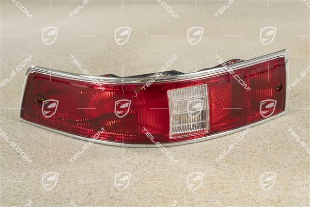 Rear light, Original Porsche Classic, SWB, USA Version, L