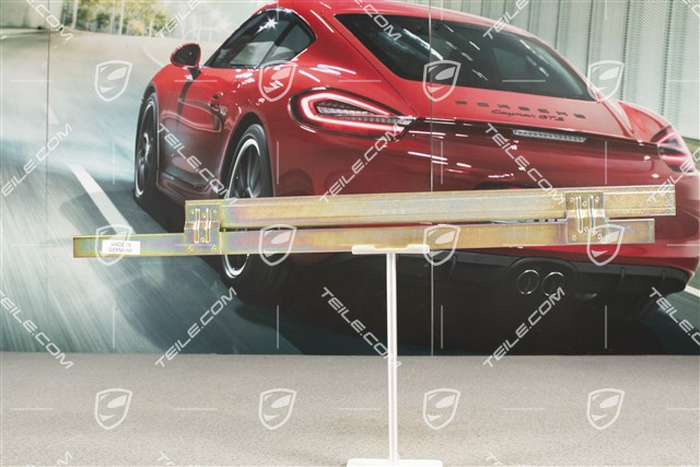 Fensterhebeschiene, coupe, L