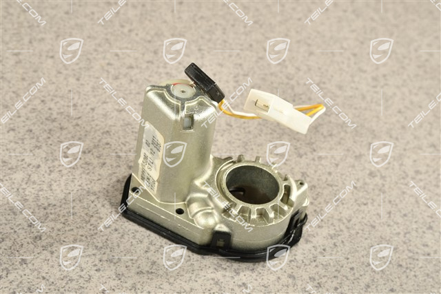 Aussenspiegel Verstellmotor, el. anklappbar, L