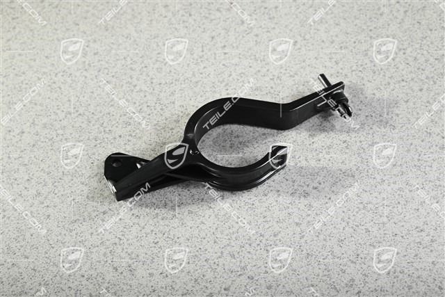 Halter für Xenon Scheinwerfer Nivellierung / Hoehenverstellung sensor, hinten, L