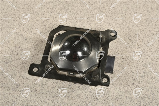 ACC Radar mit Steuergerät / Abstandsmesssensor / Geschwidigkeitsregelanlage