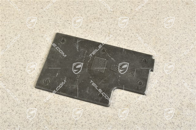 Storage box Insert rubber liner