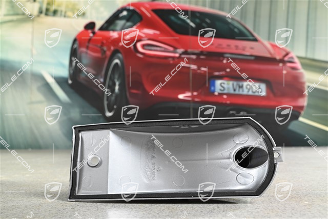 Gehaeuse, Carrera RS, L=R