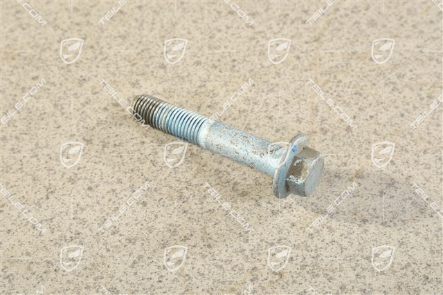 Hexagon-head bolt M12 x 80
