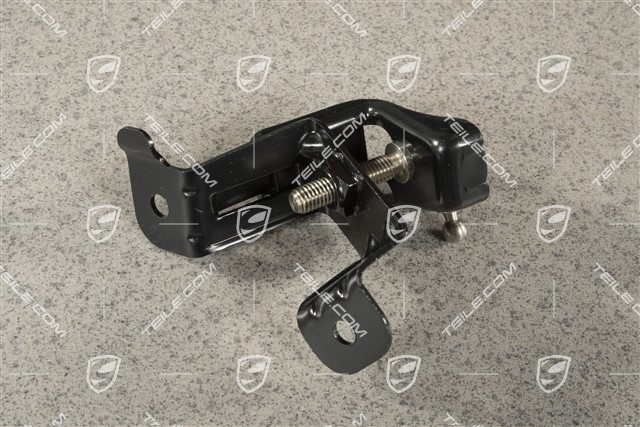 Konsola do linki napinającej, R