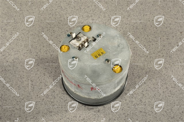 Speedometer, on-board computer, manual 5-/6-speed, 300 km/h