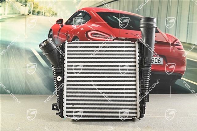 Intercooler, L