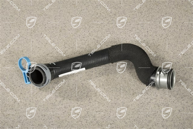 Cooling system Hose / pipe / line, GT3 / GT2RS, R