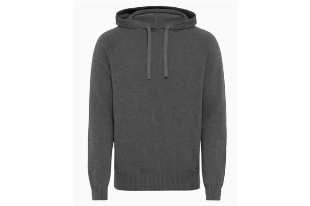 Unisex knitted sweater – 60Y Porsche 911 XS
