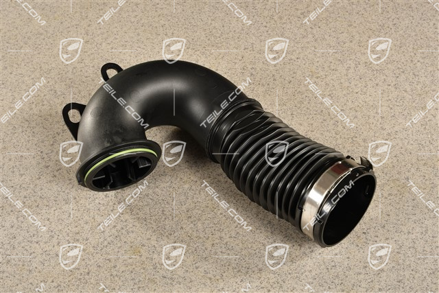 Turbo, Einlassschläuch,Ansaugschläuch, L