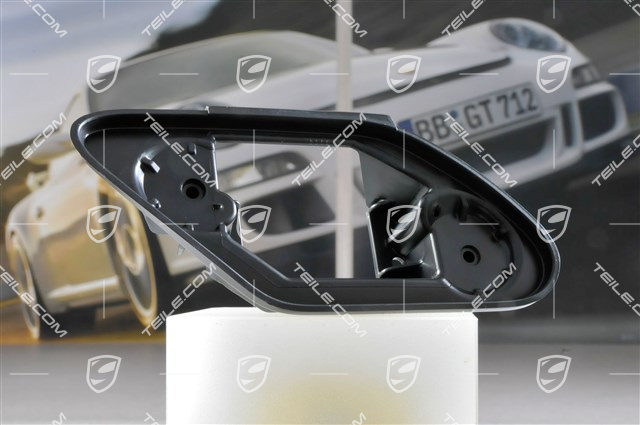 Uchwyt spryskiwacza reflektora, R Uchwyt spryskiwacza reflektora, R