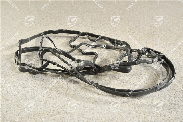 Valve cover gasket, cyl. 4-6, GTS 4.0 / SPYDER