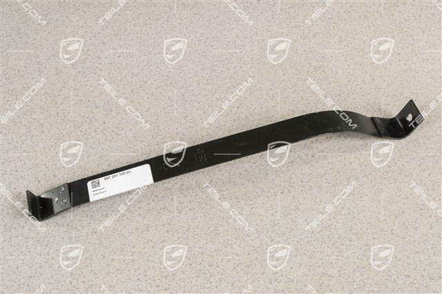 Kraftstoffbehälter, Spannband, C2 / C2S / GT3 / GT2, L