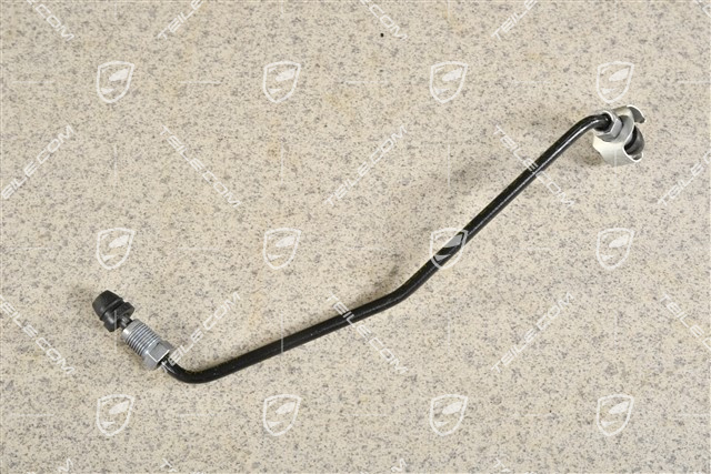 GT4, Bremsleitung, VA, R