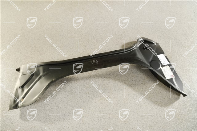 FUEL TANK SUPPORT HOLDER