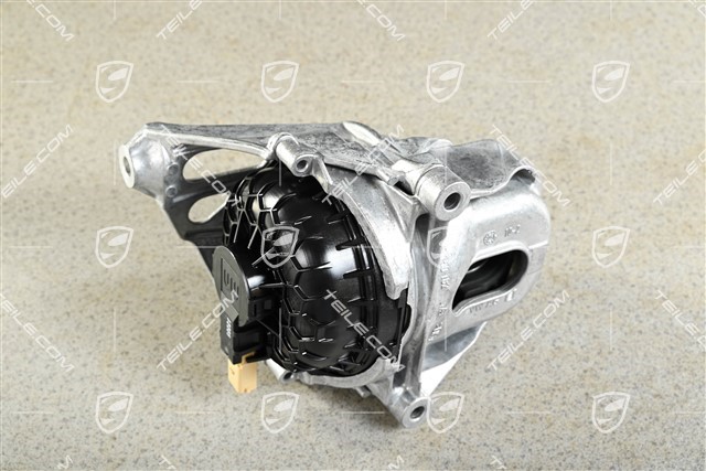 Engine mounting, 4,0L, R