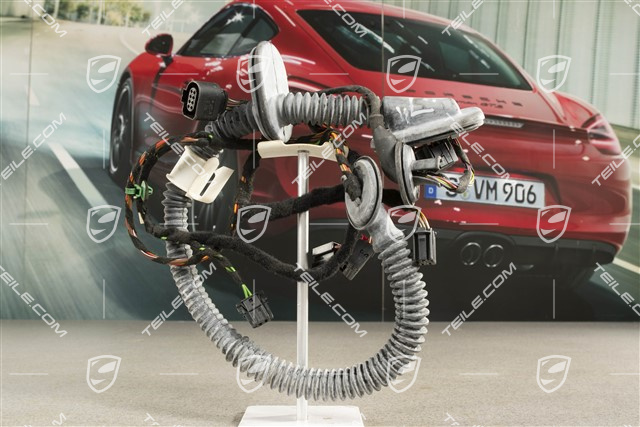 Wiązka elektryczna drzwi tylnych, R