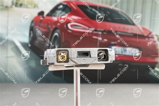 Telefon / Handy-Signal Verstärker / Booster