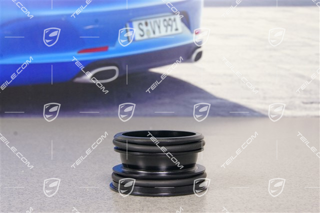 Thermostat intake socket, S / GTS / Turbo