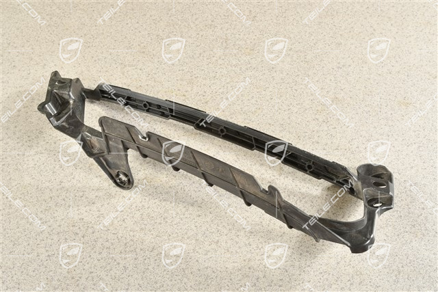 Grille, lateral, Sport Design/GTS, R