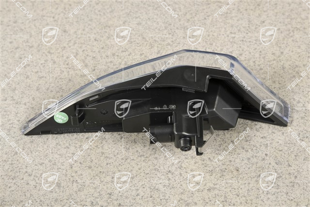 Direction indicator light, GT2 RS / GT3 RS, L