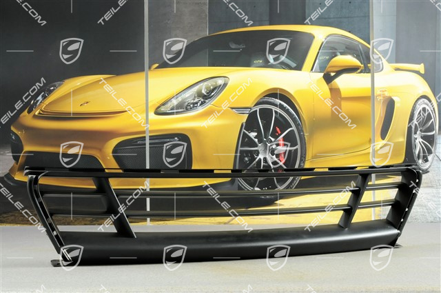Retaining frame Panamera4 GTS / Turbo / Turbo S Retaining frame Panamera4 GTS / Turbo / Turbo S