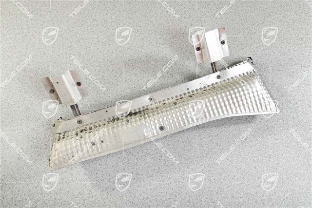 Wspornik z osłoną termiczną, GT3, L