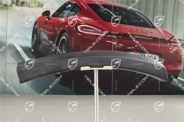 Spoiler lateral, PASM, GT3 RS, L