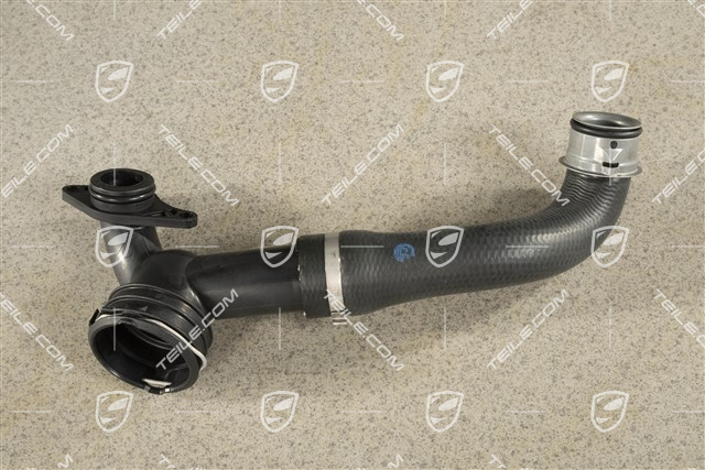 Coolant tube / Cooling water tube, L