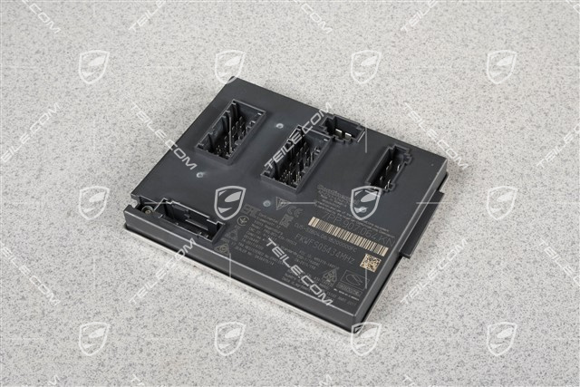 Jednostka sterująca / moduł (BCM), immobilizer 434MHz