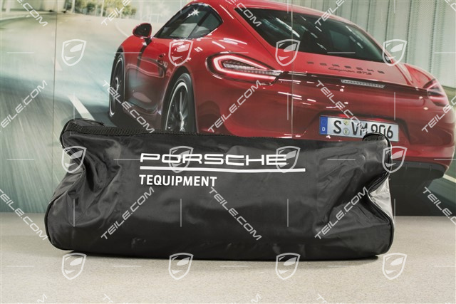 Abdeckhülle / Indoor-Car-Cover, GT3