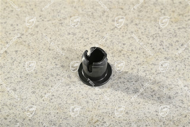 Gleitring, Aussen