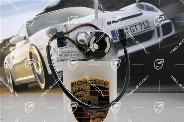 Mounting, L Mounting, L