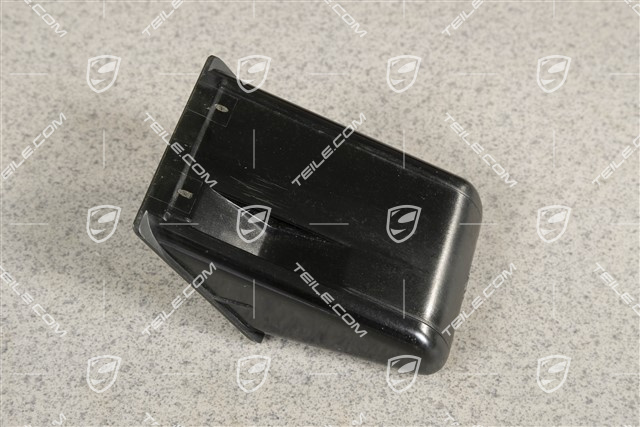 Ashtray insert